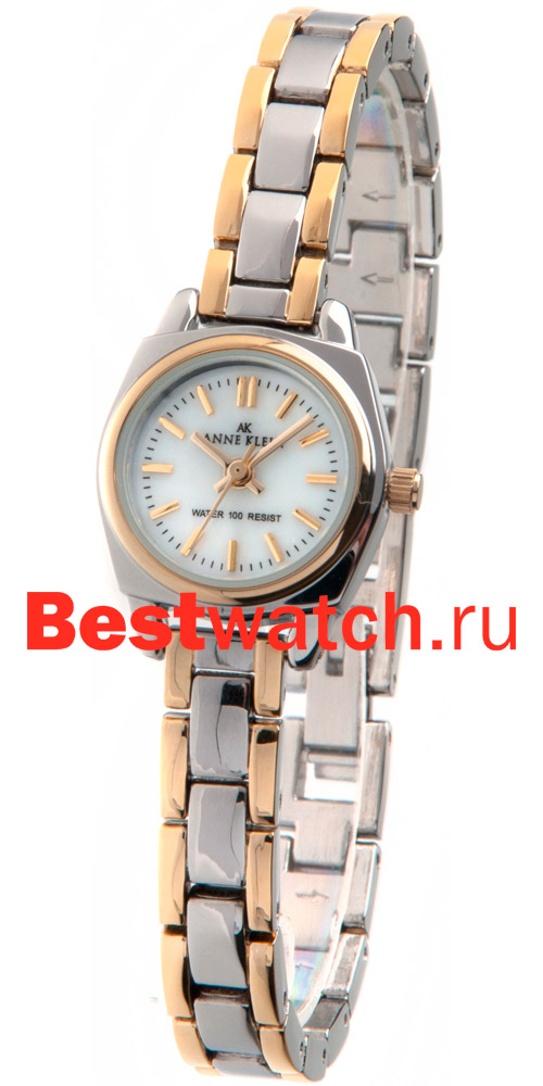 Часы Anne Klein Daily 9829MPTT